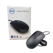 DELL Optical mouse ms116